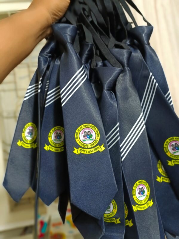 টাই/ Tie - Image 3