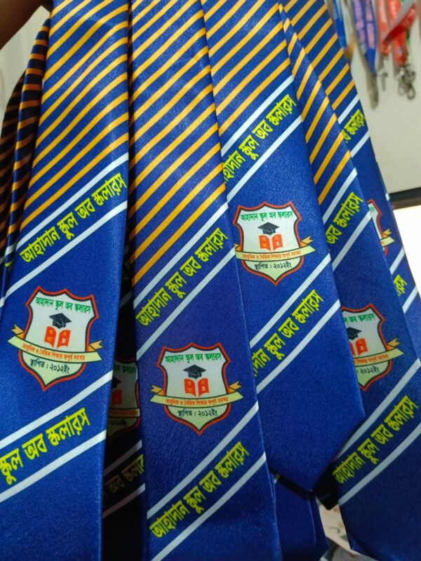 Tie